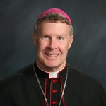 Bishop Nickless