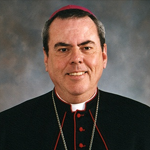 Bishop Sheridan
