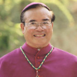 Bishop Luong